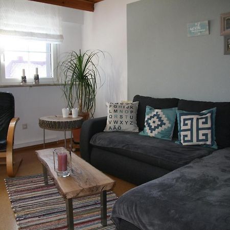 Ferienwohnung Dieter Popp Münchberg Extérieur photo