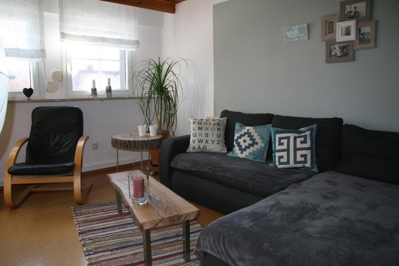 Ferienwohnung Dieter Popp Münchberg Extérieur photo