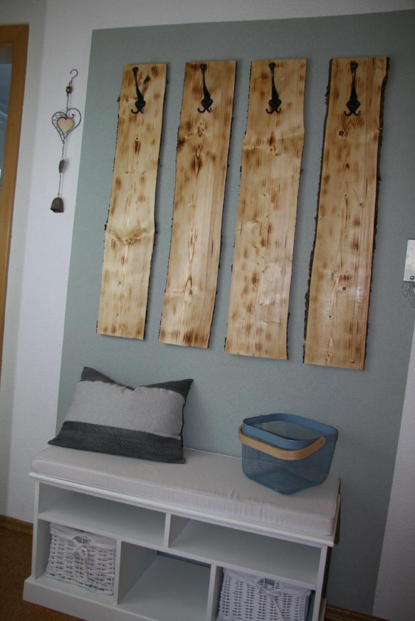 Ferienwohnung Dieter Popp Münchberg Extérieur photo